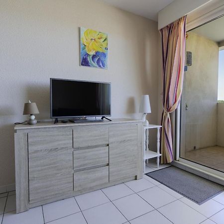Appartement Clim Piscine Garage لو غراو دو روا المظهر الخارجي الصورة