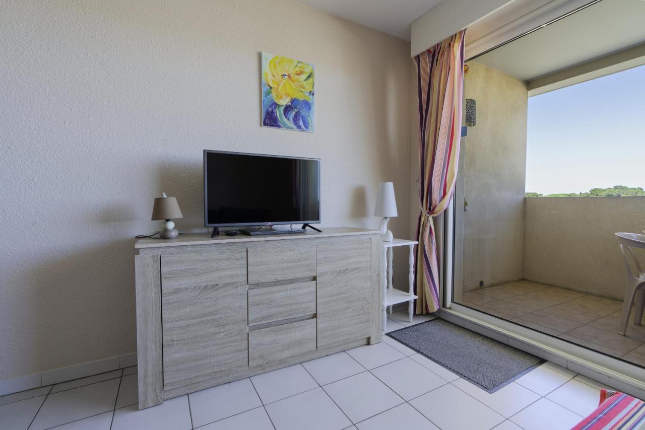 Appartement Clim Piscine Garage لو غراو دو روا المظهر الخارجي الصورة