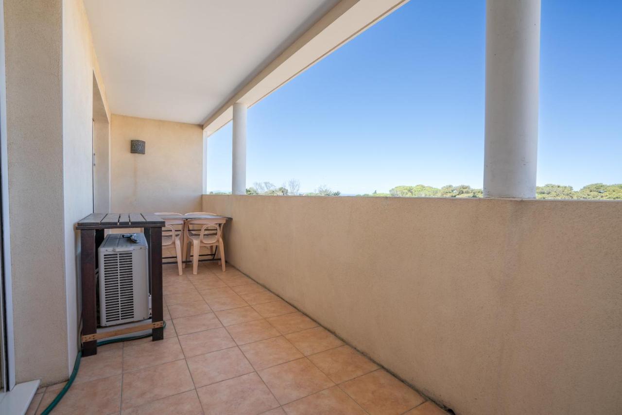 Appartement Clim Piscine Garage لو غراو دو روا المظهر الخارجي الصورة