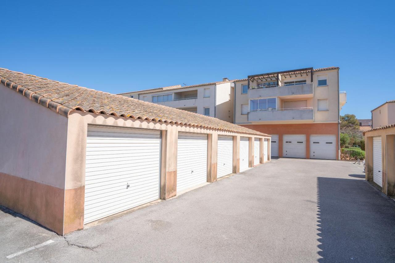 Appartement Clim Piscine Garage لو غراو دو روا المظهر الخارجي الصورة