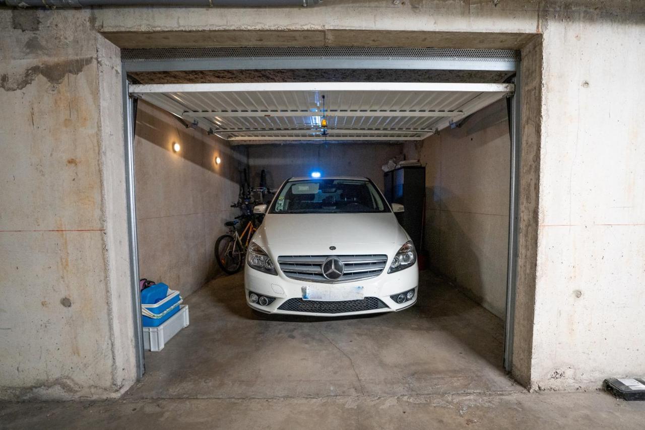 Appartement Clim Piscine Garage لو غراو دو روا المظهر الخارجي الصورة